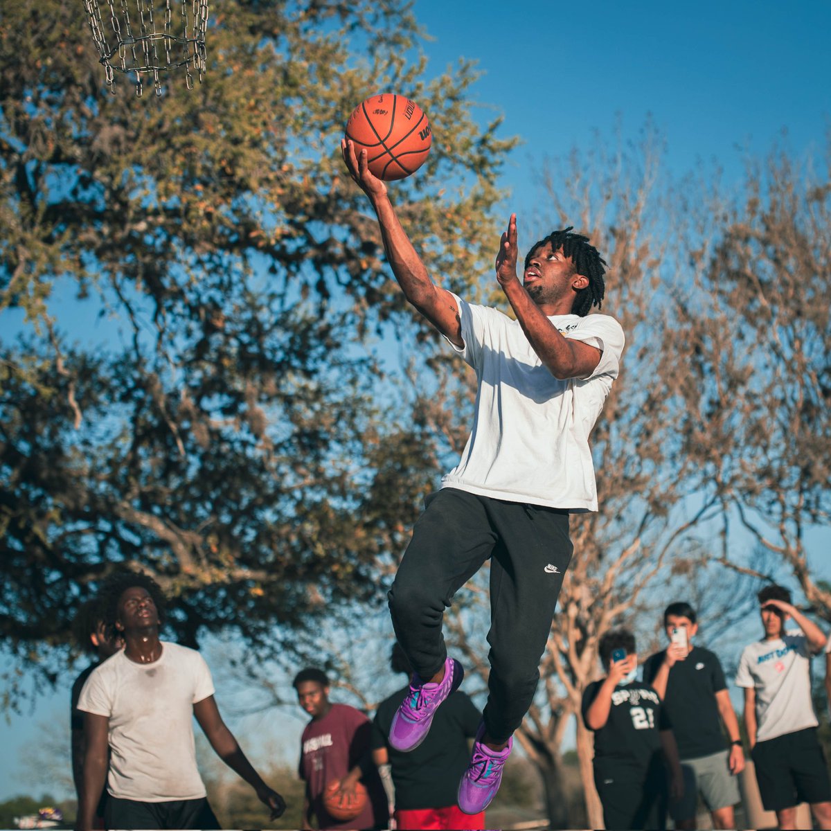 Chicagos2morrow's tweet image. @camwilderr @RcTheCrashDummy @Jaydenbeloti1 pulled up to San Antonio for a park takeover yesterday... here&apos;s a few shots I took 📸