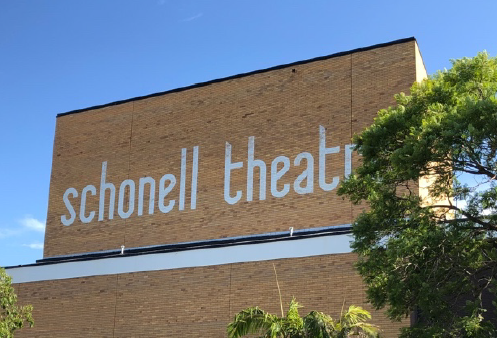 UQ_News's tweet photo. #UQ and @UQUnion have announced the redeveloped Union Complex will keep its original name, take-on a village design and will retain historical aspects of the Schonell Theatre, Forum and Union Building. 

More info: https://t.co/1K7sfefjg8 https://t.co/097M13gu32