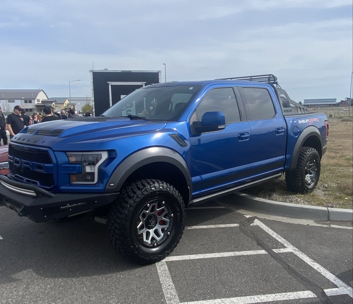 UntamedOctane's tweet photo. Cars and Coffee 2022

#Ford #truck #4x4 #offroad #Horsepower #trucks #FordNation #carsandcoffee #fordtrucks https://t.co/08QghVVn7x