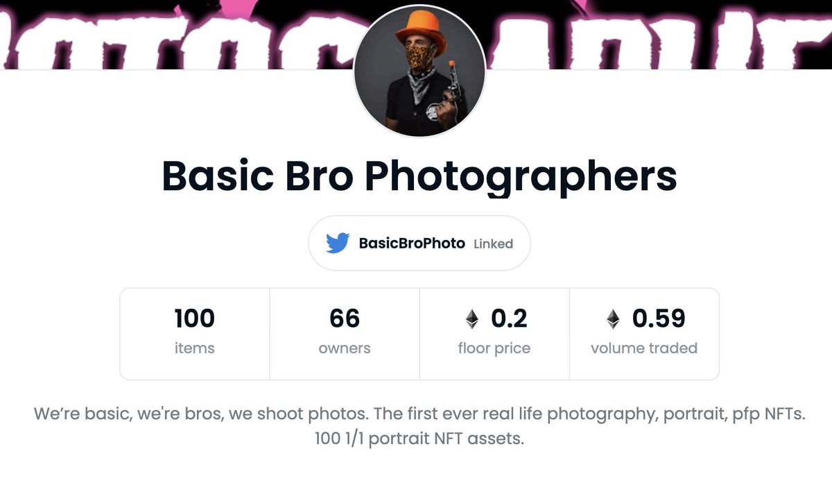 BasicBroPhoto's tweet photo. We just keep grinding. BBP for LIFE! https://t.co/6T0HdjDVvU