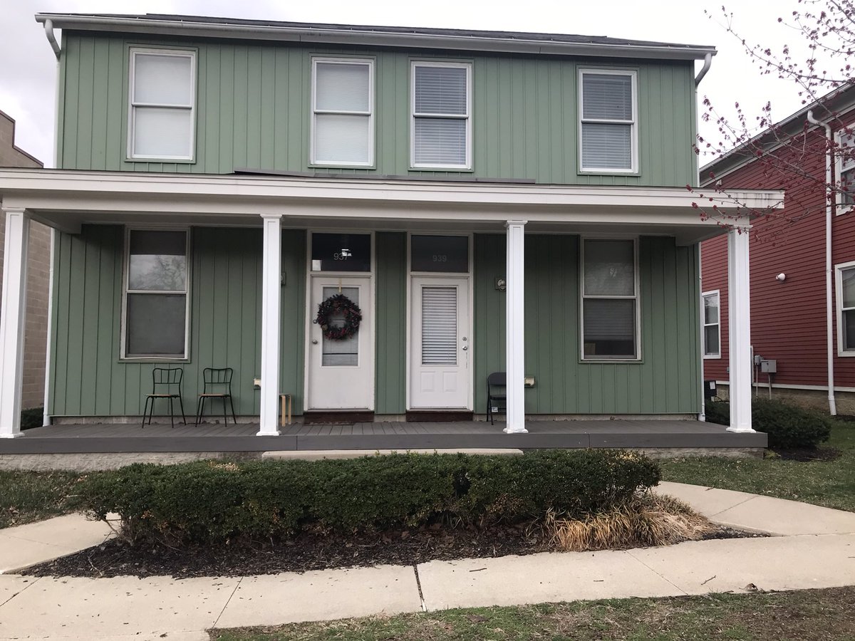 HowTheWestWS's tweet image. It’s perfect 😍 and more are coming to every single area of CA. Stay tuned!! cc @California_HCD #Duplex #QuadPlex