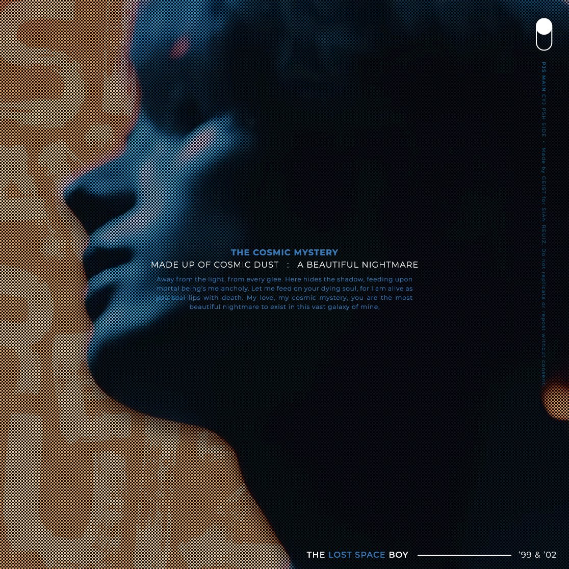 ͏͏

͏͏ ͏͏
͏͏                
           restarting!
           sian reuiz, the lost space boy.
           not new to rp, like &amp; rt to be mutuals.
͏͏

͏͏ ͏͏
͏͏