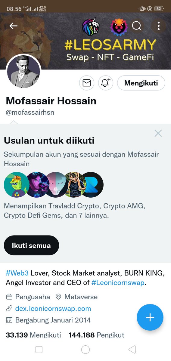aceblackbigwin's tweet photo. @missufe @furrincrypto @Donjuliozz @ScottLEOWarrior @mofassairhsn https://t.co/AIS9CUovXj