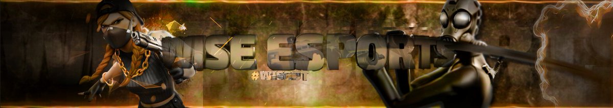 XlymenFX's tweet photo. YouTube Header for Team Wise (Client Work) #freeeditor #GraphicDesigner #free #GraphicDesign #Fortnite #anime #Fortnite https://t.co/c9ybJlW7vX