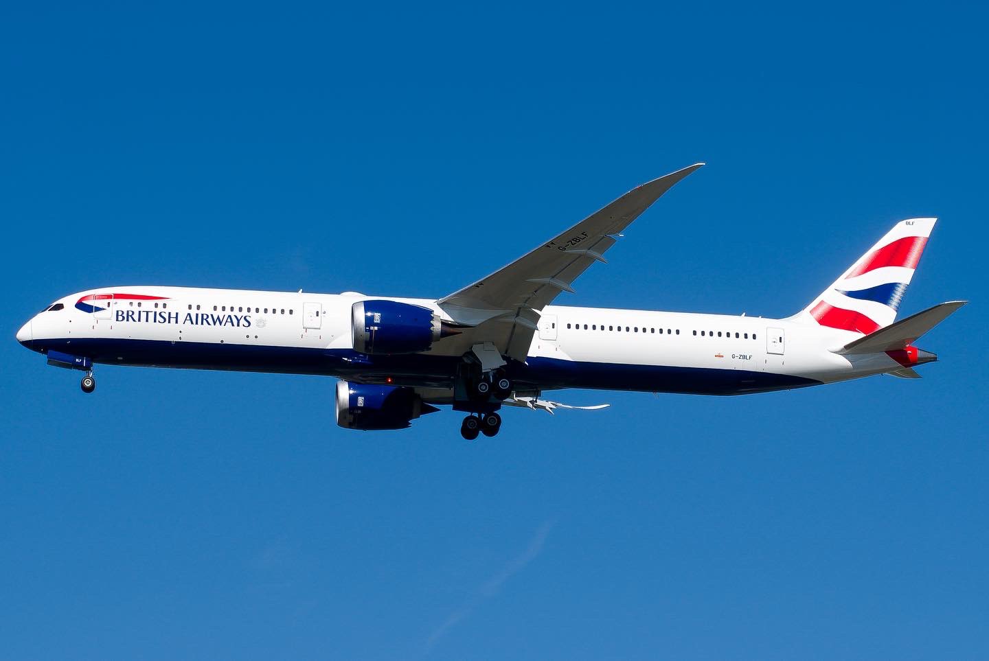 Photo by BoeingSCSpotter