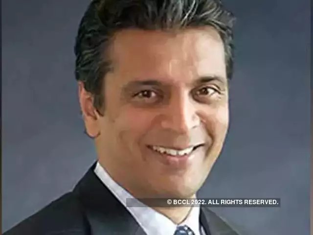 EconomicTimes's tweet photo. Indian American Raj Subramaniam to be the new CEO of FedEx

https://t.co/z0DLC9uUIv https://t.co/kpBIR2RVU5