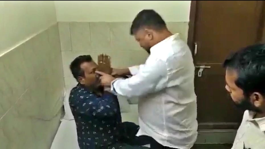 KalyanramK2's tweet photo. @MallelaHarathi @Urs_Jessy Vedava రూలింగ్ https://t.co/k4CYrfoul3
