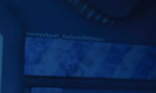 Kayloft__'s tweet photo. THERES A SECRET CODE IN THE UNLISTED TRAILER?!?!?!?!?! /SRS https://t.co/WVRI86rSWa