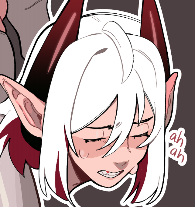 i really like this face 😳 