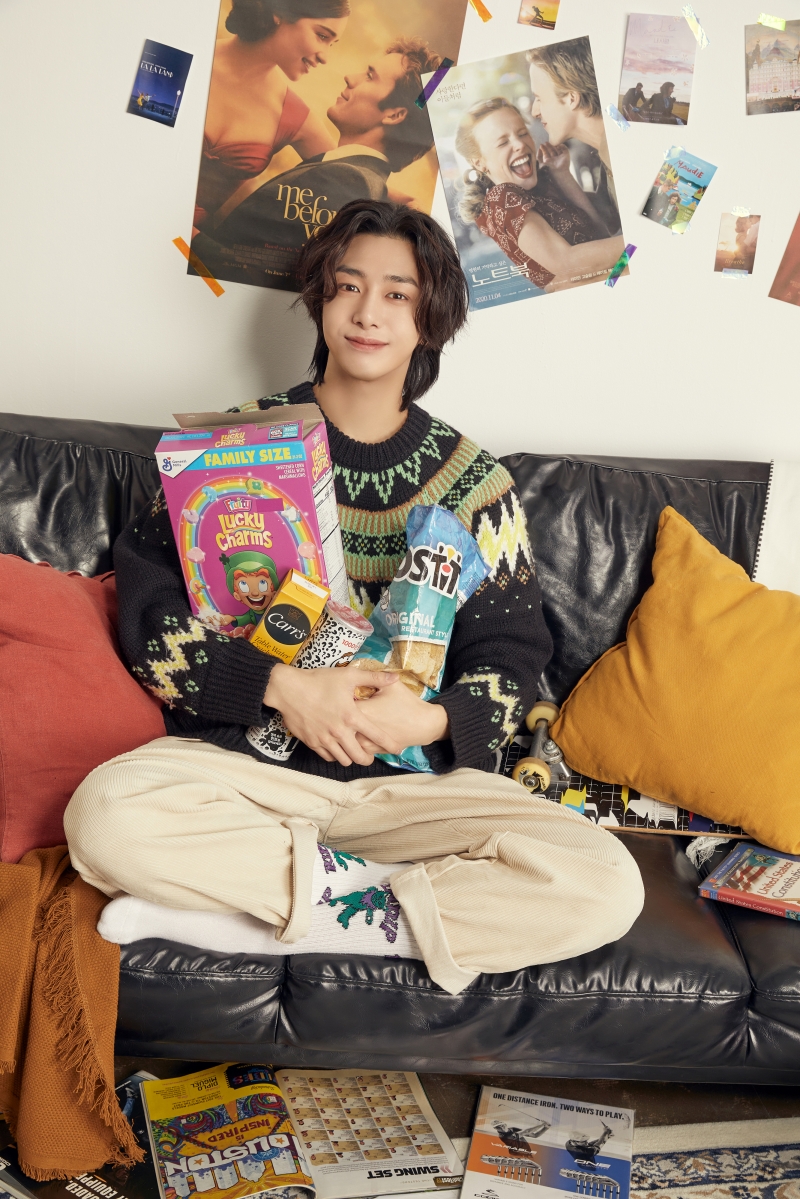 🐢💚

 @OfficialMonstaX #Hyungwon #형원