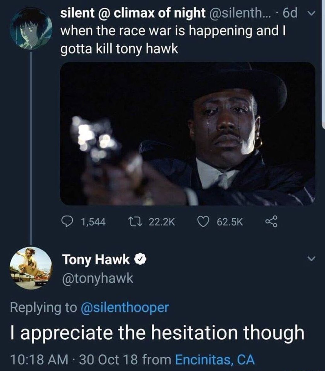 <a href="/tonyhawk/">Tony Hawk</a> 😭😭