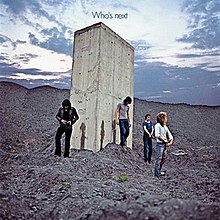 L2L Podcast (@l2lpodcast) on Twitter photo Hey friends, the next <a href="/RollingStone/">Rolling Stone</a> GOAT album we are talking about on L2L is The Who - Who's Next and we want your thoughts, feelings, or hot takes on it. Whatta ya think? #thewho #whosnext Hey friends, the next <a href="/RollingStone/">Rolling Stone</a> GOAT album we are talking about on L2L is The Who - Who's Next and we want your thoughts, feelings, or hot takes on it. Whatta ya think? #thewho #whosnext