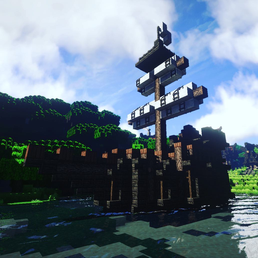 Minecraft_89s's tweet photo. 💕
#Minecraft https://t.co/0DlQdo3TMn
