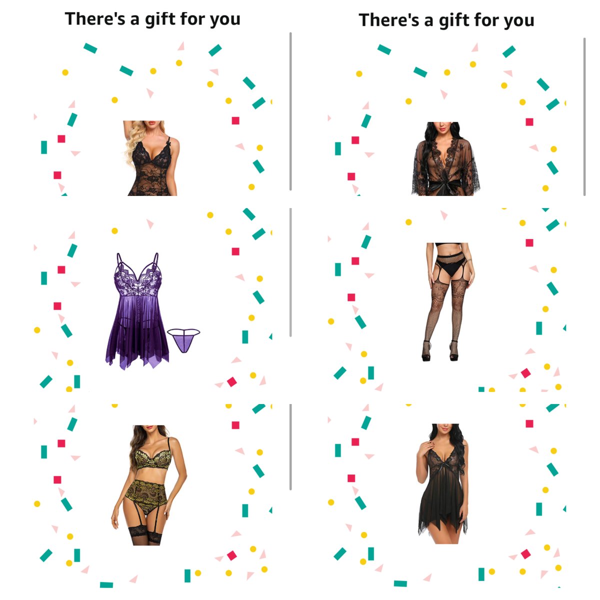 NextDoorDolly's tweet photo. I'm a Lucky Girl to have such Loyal Fans!
I posted my Amazon gift list and soon I got all these things delivered to me! #realloyalfans #AmazonGiftList
https://t.co/8aGw52PbnM https://t.co/khHz6i8WYi
