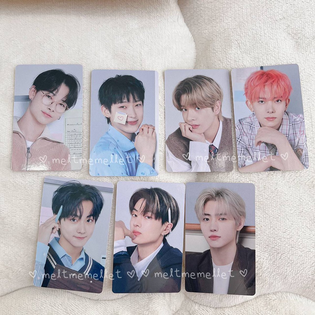 mintsunoo GO tweet media