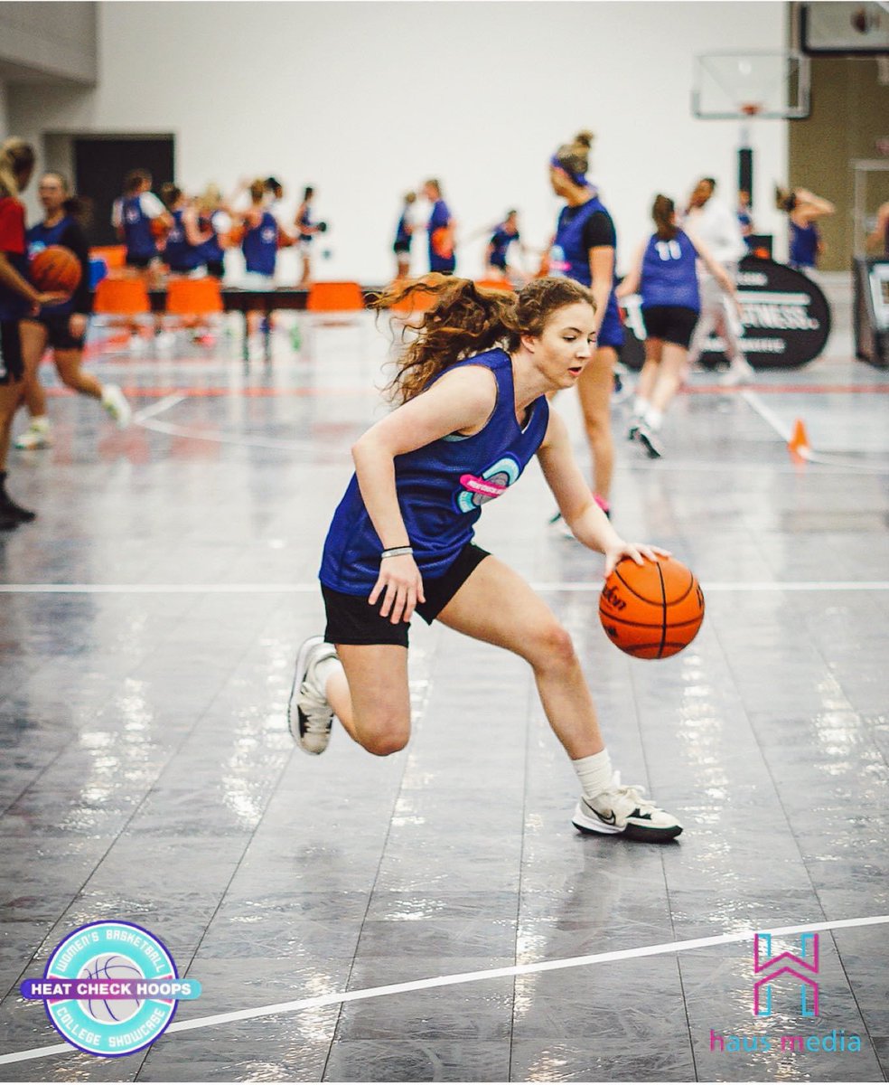 had a great time at <a href="/Heat_CheckHoops/">Heat Check Hoops</a> college showcase this past weekend!!