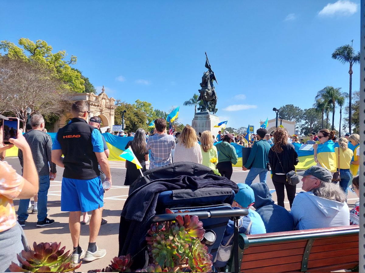 PhantomCasket's tweet photo. I Stand With Ukraine 🇺🇦 https://t.co/fsqJ0XAZK5