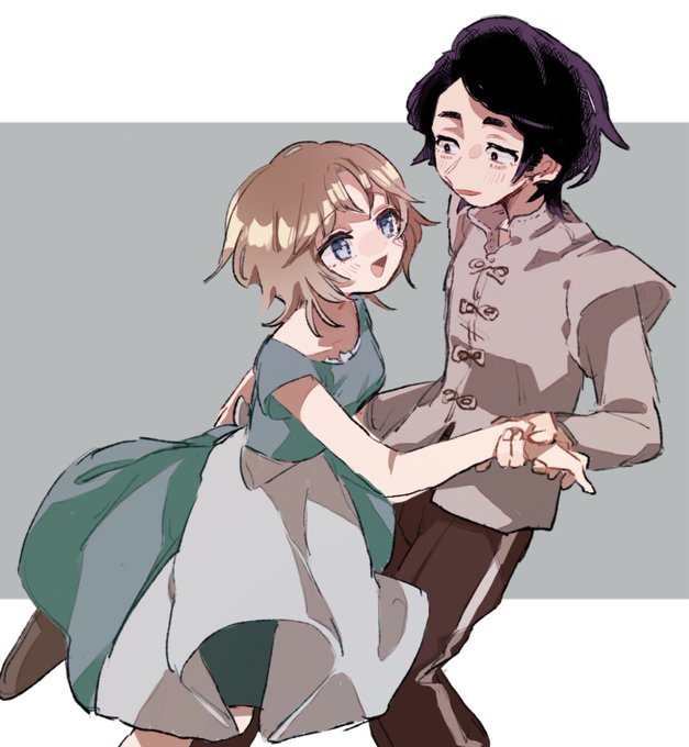 おねだりしてもらったので///// 