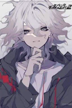 why does he stare like that. i feel like if i look away for one tenth of a second my house will disappear 