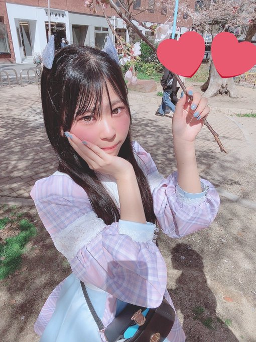 葉月にこのTwitter画像18