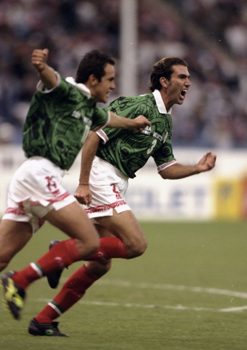 PacoGabriel_5's tweet photo. No hay mayor orgullo como futbolista que vestir esta playera.... https://t.co/HCwwcWEMJY