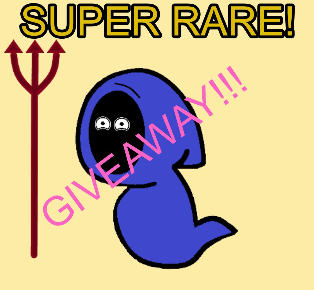 partyfullofools's tweet photo. Ohhh my gawwwd - We just hold of a OH SO
...
super rare 
...
Tiny Reaper! 

Win it Wed. 6PM E.T.! on The Crypto #Gameshow!

Thanks @jbabdb! - You rock!  check https://t.co/hWiojZMtxj

#cryptogameshow #wednesday #nft #nfts #ravencoin #rvn #spin #that #wheel @TinyReapersNFT https://t.co/KPdI7MFS6a