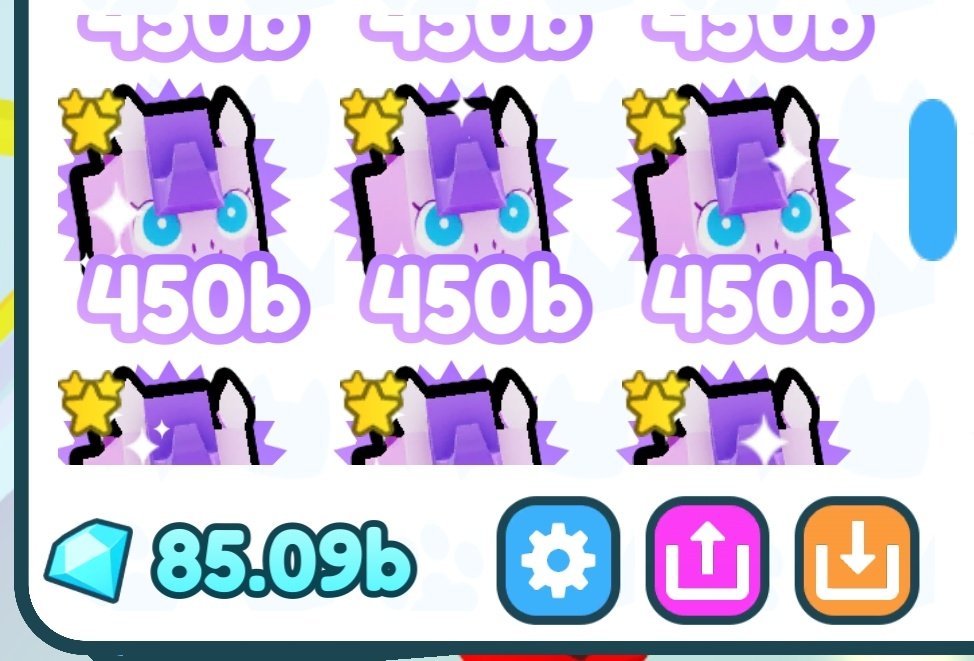 imcyrian's tweet photo. GIVEAWAY GEMS + EXCLUSIVE PONY! If you want to join be sure that you FOLLOW,LIKE,RETWEET! Tysm for 5k 💙 #PetSimulatorX #Roblox https://t.co/CFsy4qeSkZ