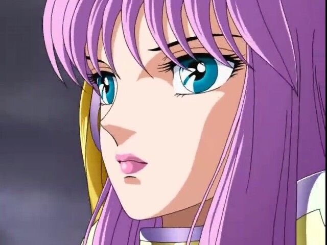 ⠀ ⠀⠀She couldn’t right the wrongs of her grandfather’s ways nor would she pretend misfortune did not befall the fruits of his labors, but she would strive to be the goddess whose hands these Saints could take in reassurance through every battle written by the stars.