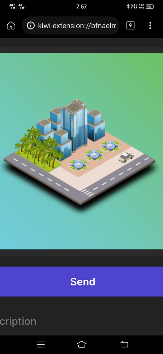 <a href="/solanalands/">🏡 Solana Lands - Gen 2 WL SOON!</a> 
I mintend this beautiful land NFT