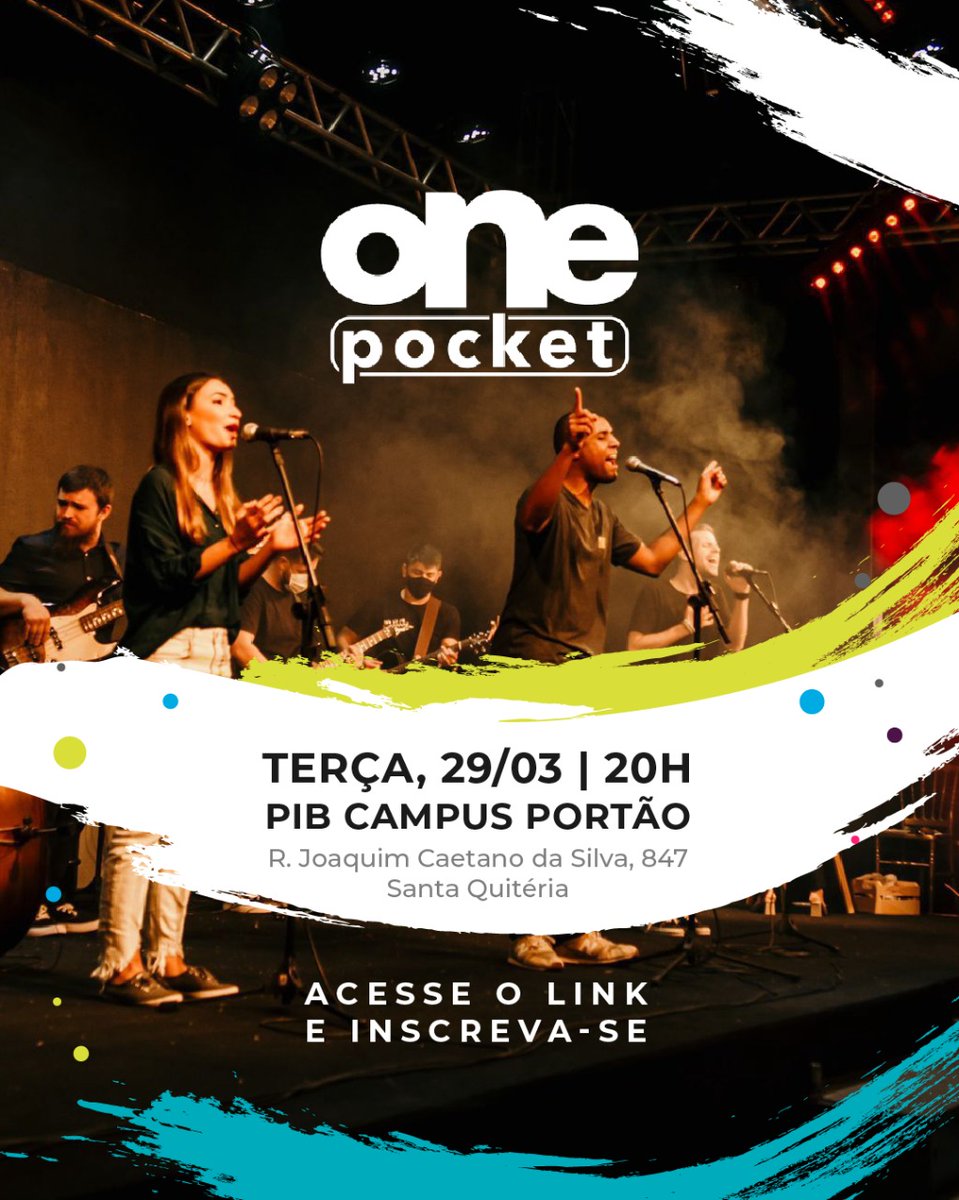 edgarddiego_'s tweet image. Bora @one_ministerio @pibcuritiba #onepocket