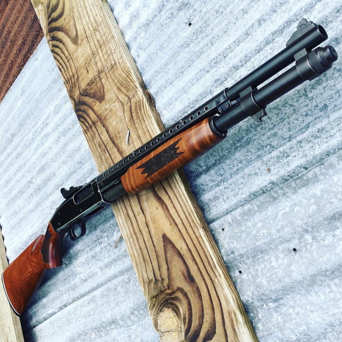 Mossberg on Twitter: "Do you prefer wood or synthetic furniture on your ...