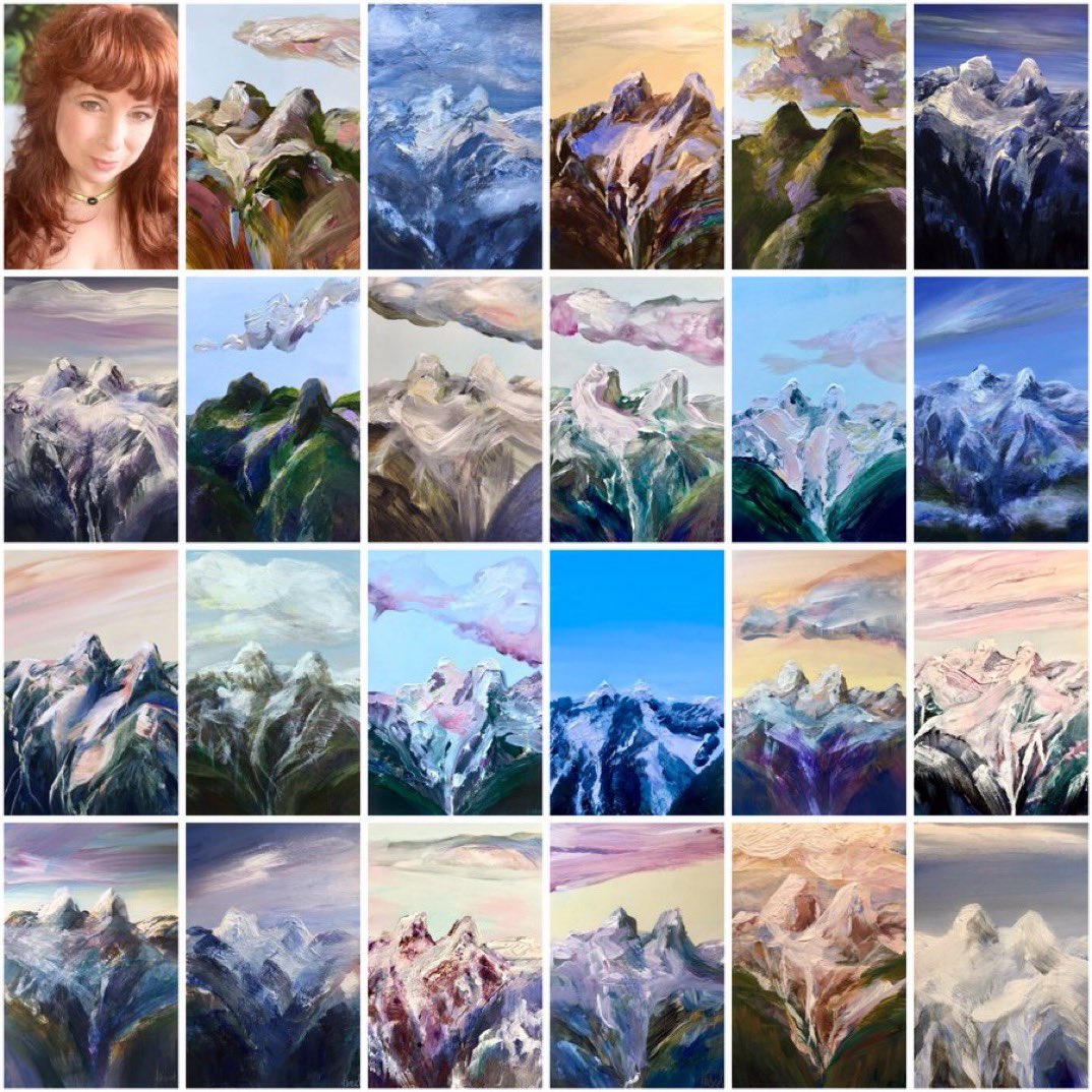 Stargaze Arts tweet media