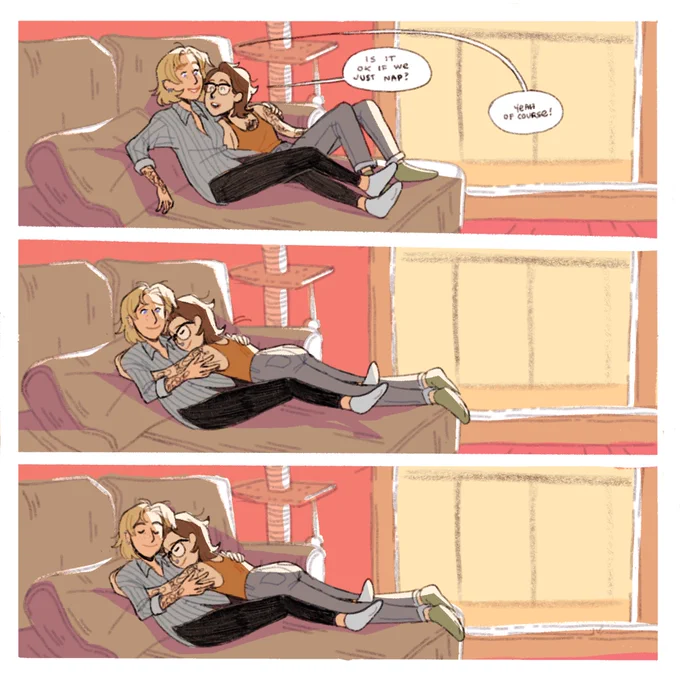 ❤️💤 
