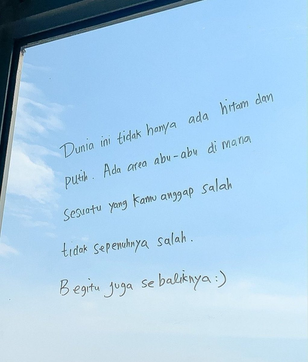Ruang Healing tweet media