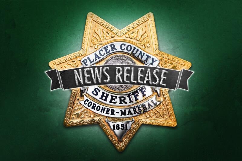 PlacerSheriff's tweet photo. 🚨PLEASE STAY AWAY FROM LAKE FOREST DRIVE AREA-Around 10 a.m. this morning, Placer County Sheriff’s deputies received a call of suspicious circumstances at a residence in the area of Lake Forest Drive. Details we are able to share: https://t.co/00rCGfokT5 #PCSO #PlacerCounty https://t.co/XyqpAHKVWO
