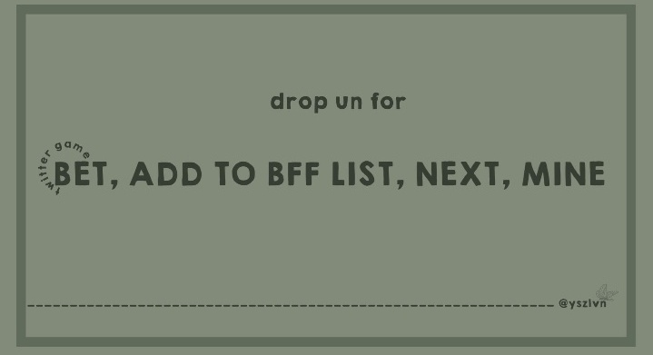 tkhsab's tweet image. gm