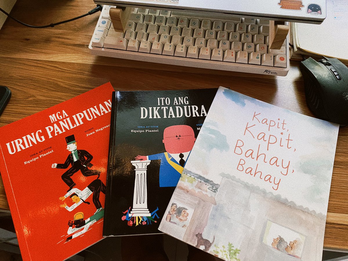 i finally found these storybooks from <a href="/mtcloudbookshop/">Mt Cloud Bookshop</a>!!! 💗📚☁️