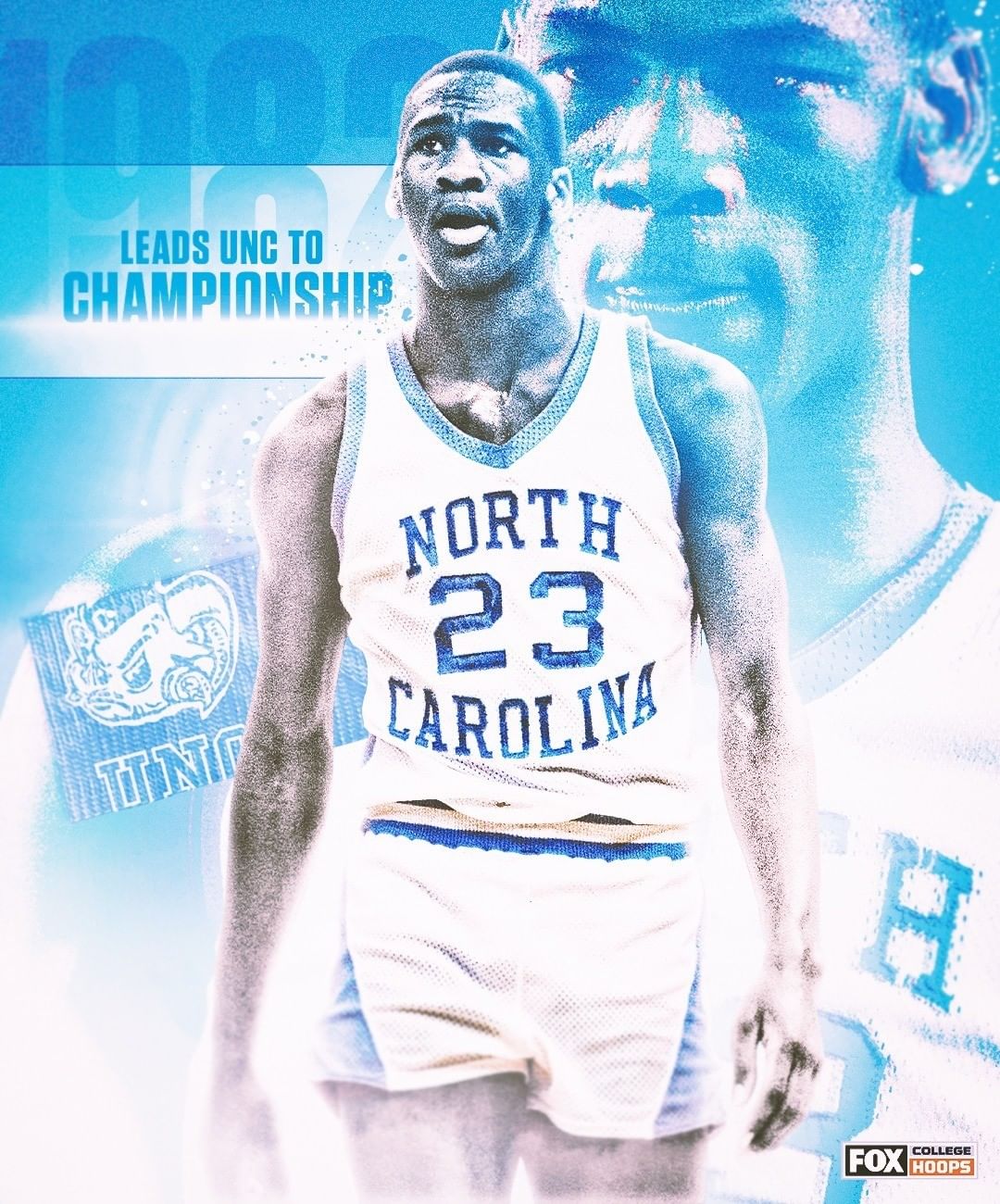 231 Michael Jordan Unc Photos and Premium High Res Pictures  Getty Images