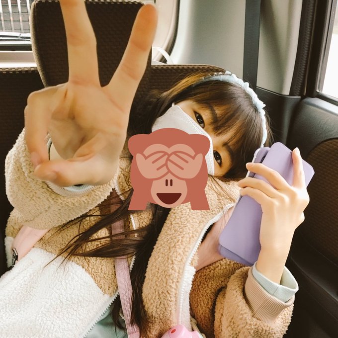 Twitterのコスプレ画像9