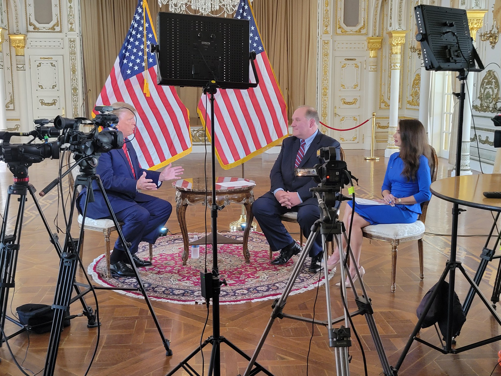 John Solomon on Twitter "Tune in tomorrow night at 6 pm ET on Real