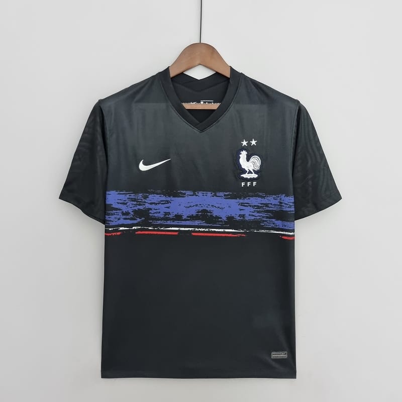 ImportsImperial's tweet photo. Camisa da França 22/23 🇫🇷 https://t.co/12dK75mxTT