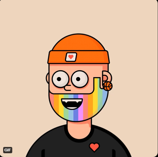 TradeCastles's tweet image. The most hyped and unique NFT  @ThePossessedNFT 

🔥 400+ unique traits 
🥇 Highly skilled founders technically
🚀 "Security Pass" Designs based on Twitter handles. Serious Magic! 🧪
🥂 Big shout out to @tmw_buidls Awesome Work!
💕 Unique possessed transition! 

 #NFT #NFTdrop