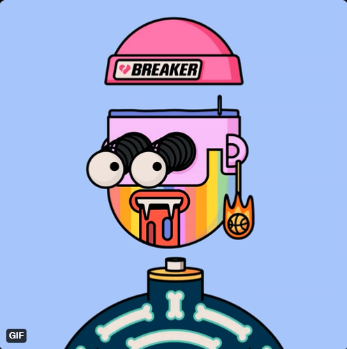 TradeCastles's tweet image. The most hyped and unique NFT  @ThePossessedNFT 

🔥 400+ unique traits 
🥇 Highly skilled founders technically
🚀 "Security Pass" Designs based on Twitter handles. Serious Magic! 🧪
🥂 Big shout out to @tmw_buidls Awesome Work!
💕 Unique possessed transition! 

 #NFT #NFTdrop