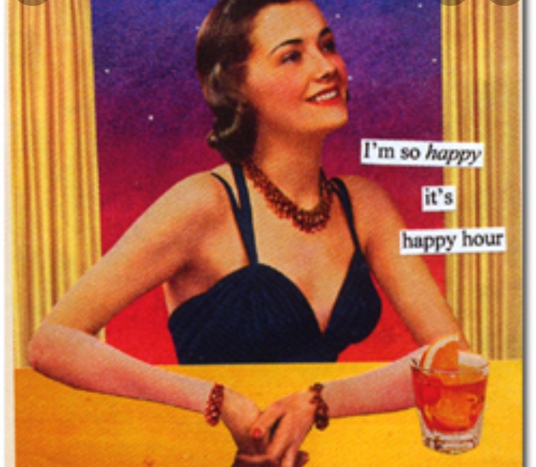 RetroroomL's tweet image. Come join us for Happy Hour with bartender Mark today from 4pm-8pm Karaoke starts at 8pm with Norm!!