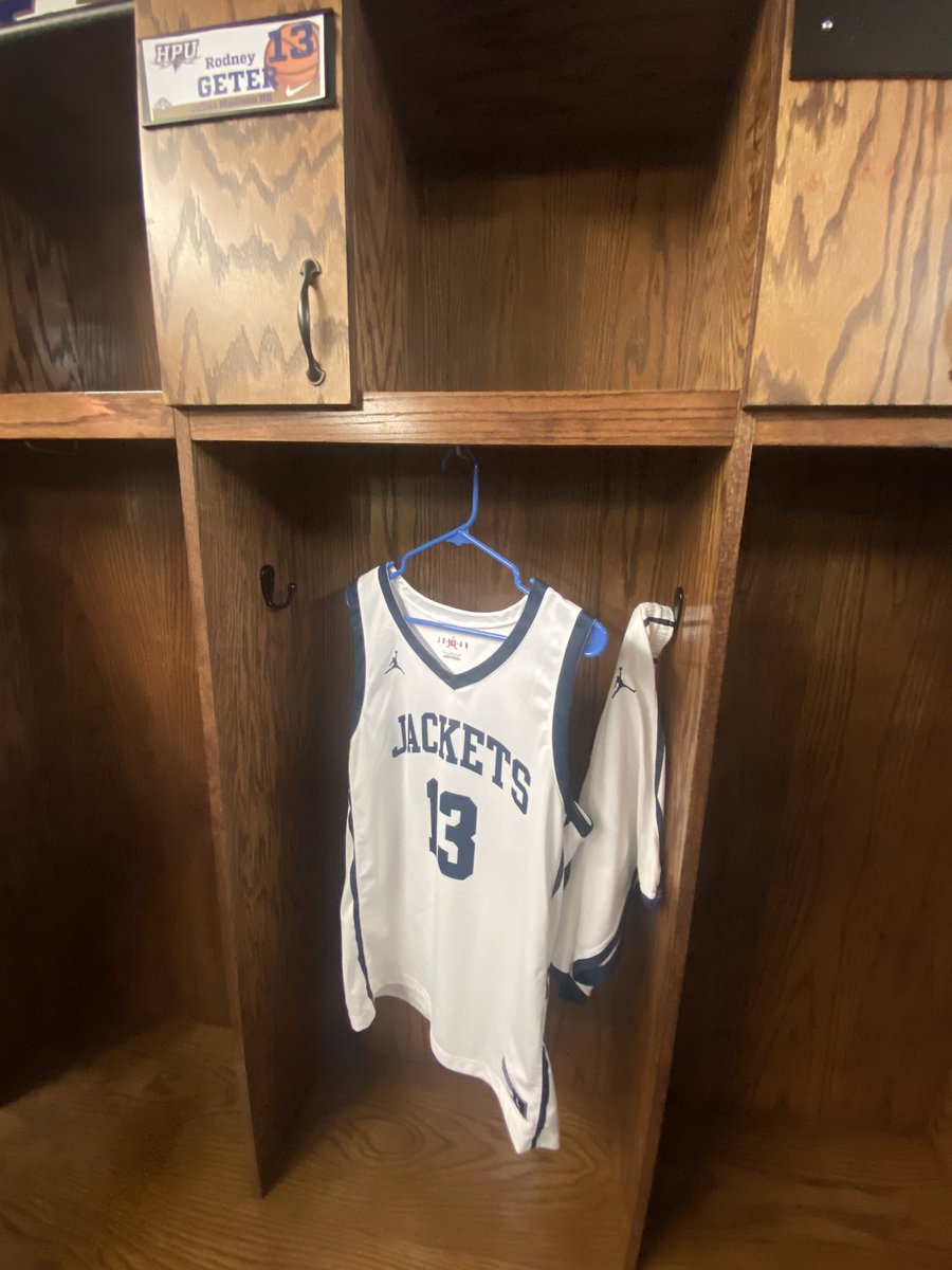 Rodney Geter tweet media