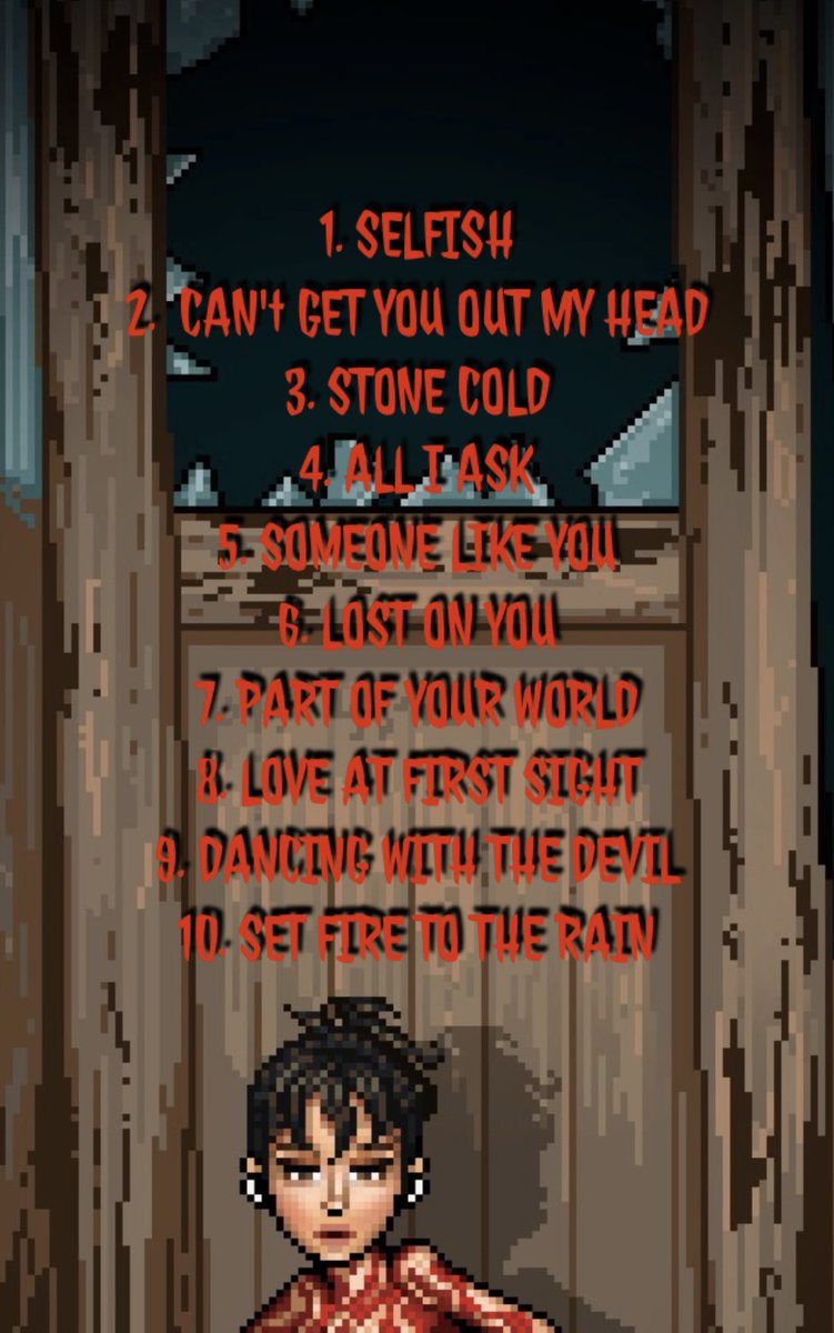 Gina Riedell🩷 tweet media