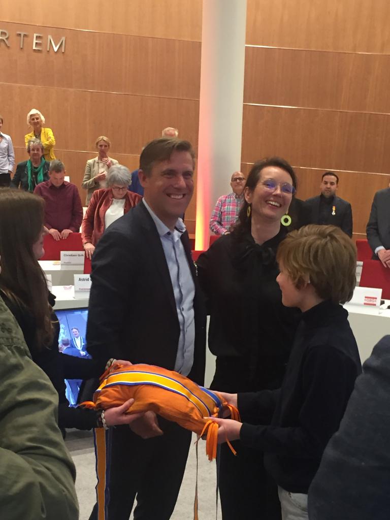 Huibert van Rossum tweet media