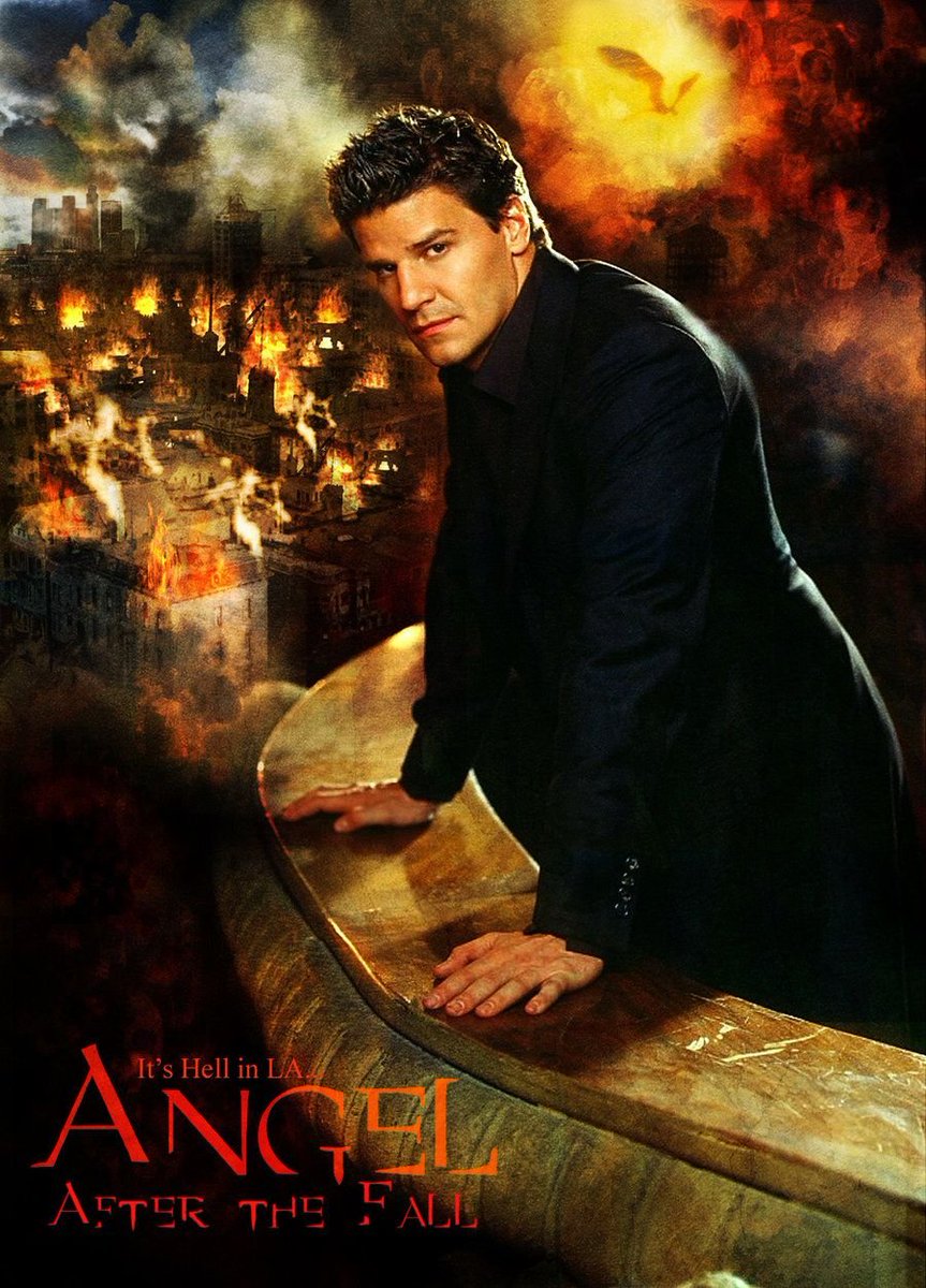 Angelus🧛♂️😈 tweet media