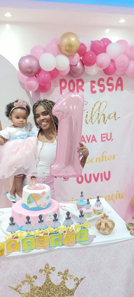 1 aninho do meu amor 💘