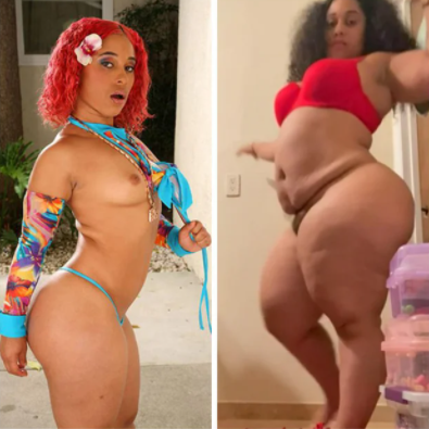 quintinwebb_'s tweet photo. This just makes the teenage version of me sad SMH #therealpinkyxxx #pinkythepornstar #pinkyxxx #sarahmirabelli https://t.co/40uwXxqYgV